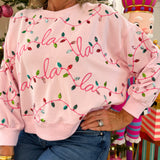 Falala Lights Millie Sweatshirt