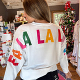 Tis The Season Sweatshirt