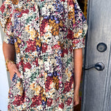 Ava Maxi Dress