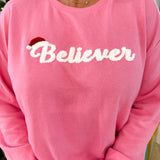 Believer Sweatshirt