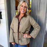 The Deana Jacket
