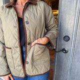 The Deana Jacket