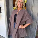 Kimber Wool Jacket