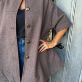 Kimber Wool Jacket