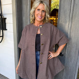 Kimber Wool Jacket