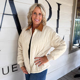 The Annie Jacket