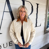 The Annie Jacket