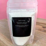 Signature Scent Bath Soak