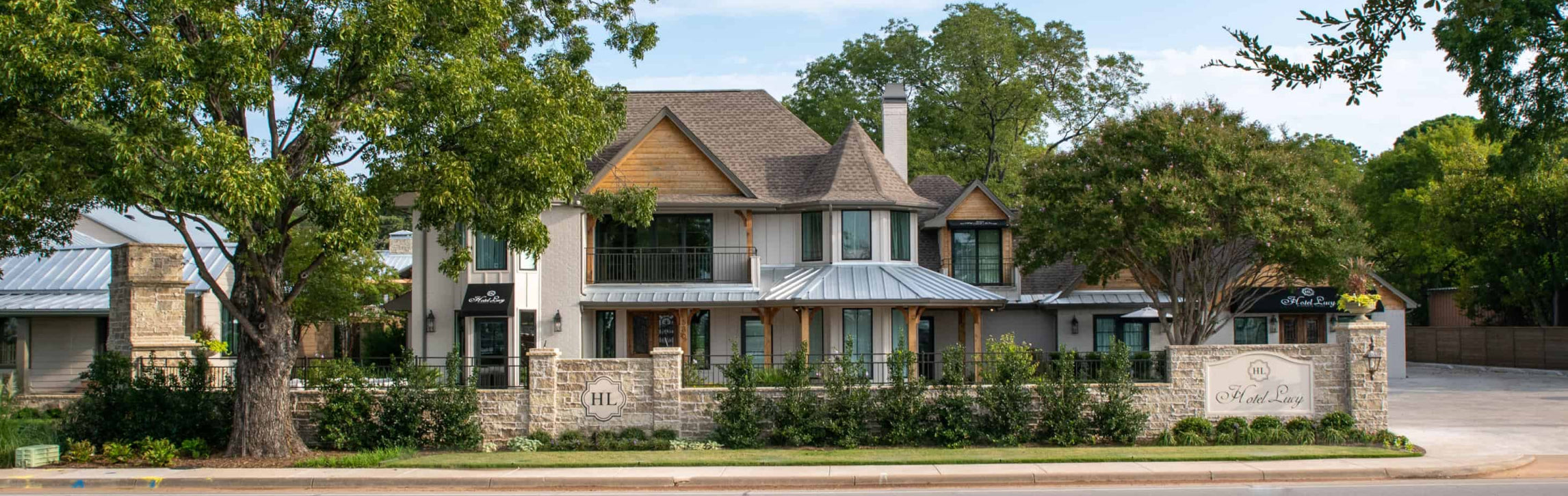 Hotel Lucy Exclusives