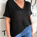 Black Portugal Top