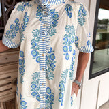 Mary Anne Mini Dress