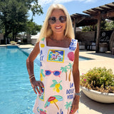 La Dolce Vita Mini Dress