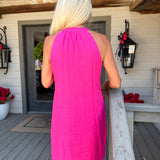 Cora Mini Dress