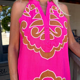 Cora Mini Dress