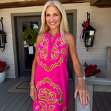 Cora Mini Dress