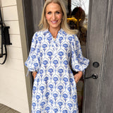 Mackenzie Mini Dress