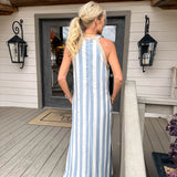 Ashlee Maxi Dress