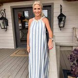 Ashlee Maxi Dress