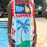 Luna Mini Dress