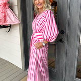 Coco Palm Beach Dress