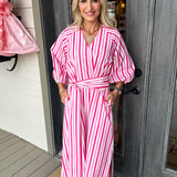 Coco Palm Beach Dress