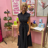 Besty Midi Dress