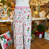 Celebration Boxer Pants