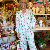 Home for Christmas Charlotte Set