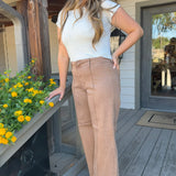 Brandy Jean