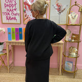 2-fer Dress Set