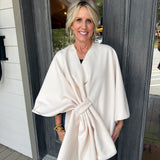Viola Cape