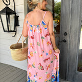 Giulia Maxi Dress