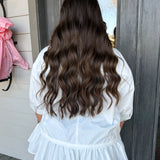 Ashley Blouse - Curvy