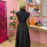 Besty Midi Dress