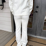 Alma Calvary Trouser