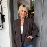 Scarlette Jacket