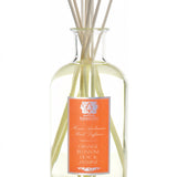 Antica Orange Blossom, Lilac & Jasmine Diffuser