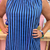 Sutton Midi Dreess