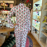 Clara Wreath Sleep Pant