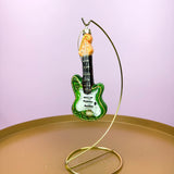 Electric Guitar Ornament