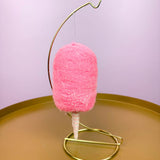 Cotton Candy Ornament