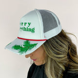 Merry Everything Hat