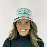 Merry Everything Hat