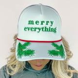 Merry Everything Hat