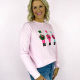 Nutcracker Sweatshirt