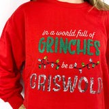 Griswold Sarah Sweatshirt