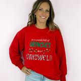 Griswold Sarah Sweatshirt