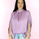 Violet Hartley Top