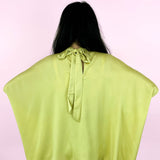 Golden Lime Hartley Top