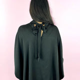 Black Hartley Top